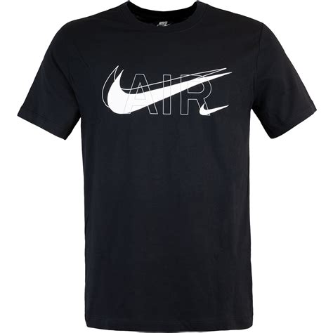 nike air t shirt herren